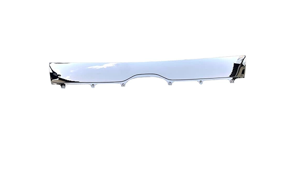 新型 17 レンジャー 標準 リッド アッパー パネル ABS製 リッド アッパー グリル 純正交換 JP-ZJW091